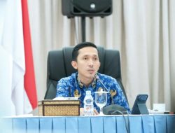 Pemprov Kalteng Paparkan Mekanisme Teknis Penyaluran KHBS Melalui Mesin EDC