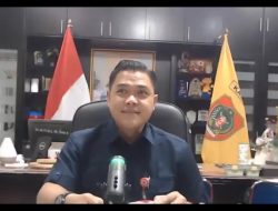 Disdik Kalteng Buka Webinar Persiapan UTBK 2026 Diikuti Peserta Didik SMA dan SMK