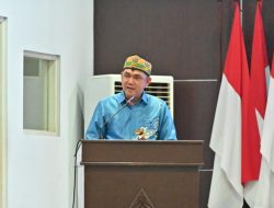 Disdik Kalteng Tegaskan Peserta Pembinaan PKS Bukan Sekedar Petugas Simbolis