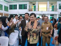 Pemprov Kalteng Dorong Peran Generasi Muda Dalam Pengembangan Ekonomi Kreatif