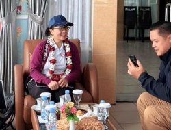 Wamen Diktisaintek Jelaskan Sekolah Garuda Bagian Dari Strategi Besar Pemerintah