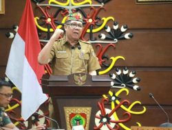 Gema Pancasila Tahun 2026 Digelar Sebagai Upaya Memperkuat Ketahanan Ideologi