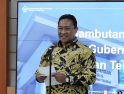 Wagub Kalteng Tegaskan LHP Miliki Peran Strategis Mendorong Perbaikan Tata Kelola Pemerintah