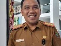 Disbun Kalteng Resmi Tetapkan Harga Pembelian TBS Kelapa Sawit