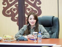 Anggota DPR RI Komisi I Kunker Reses Bahas Percepatan Akses Internet