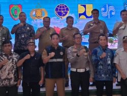 Rapat FLLAJ Bahas Persiapan Penyelenggaraan Posko Lebaran Tahun 2026