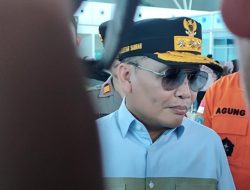 Gubernur Kalteng Ajak Masyarakat Rayakan Hari Raya Idhul Fitri Dengan Penuh Kebersamaan