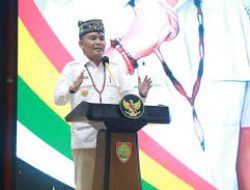 Diskominfosantik Kalteng Buka Hotline Pengaduan Terkait Program KHBS