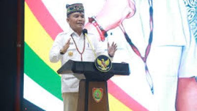 Diskominfosantik Kalteng Buka Hotline Pengaduan Terkait Program KHBS