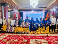 Keluarga Besar ASN Kalteng Gelar Buka Puasa Bersama Sebagai Momentum Perkuat Kebersamaan