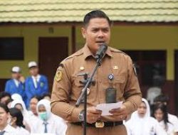 Plt Kadisdik Kalteng Sebut Pemprov Anggarkan 53 Miliar Untuk Koperasi Sekolah