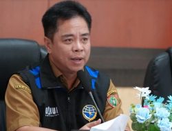 Kadis Perhubungan Kalteng Sampaikan Hasil Evaluasi Angka Kecelakaan Lalu Lintas
