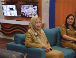 Eksport Perikanan Di Kalteng Terkendala Keterbatasan Penerbangan Dan Jalur Distribusi