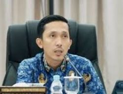 Distribusi KHBS Capai 90 Persen Pemprov Bersiap Masuki Tahap Verifikasi