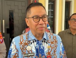 Pemprov Kalteng Pastikan Tidak Berlakukan Kebijakan WFH Bagi ASN