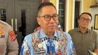 Pemprov Kalteng Pastikan Tidak Berlakukan Kebijakan WFH Bagi ASN