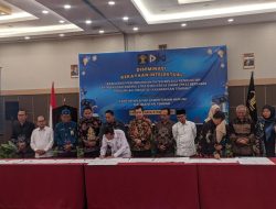 Gubernur Kalteng Tekankan Pentingnya Perlindungan Paten Dalam Mendukung Pembangunan