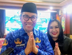 Sekda Kalteng Tekankan Pentingnya ASN Beradaptasi Dengan Perkembangan Zaman