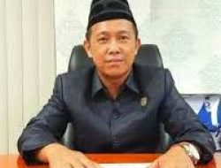 DPRD Mura Ajak Masyarakat Berpartisipasi Dalam Menjaga Dan Merawat Infrastruktur