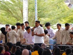 Plt Kadisdik Kalteng Pastikan Bantuan Sosial Bagi Mahasiswa Dapat Tepat Sasaran