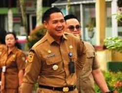 Pemprov Kalteng Awasi Pelaksanaan MBG Melalui Aplikasi Pena