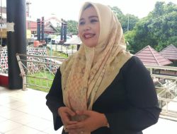 Waket I DPRD Mura Tegaskan Pentingnya Perkuat Peran Perempuan Sebagai Penggerak Pembangunan Daerah