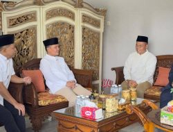 Gubernur Kalteng Apresiasi Peran Strategis Perguruan Tinggi Dalam Dukung Pembangunan Daerah