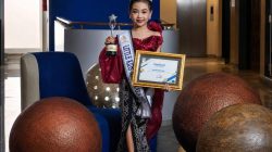 Kisah Adzkia Risty, Sang Juara Little Kids Nusantara 2026 Asal Sampit