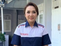 Ingatkan Dampak Pernikahan Dini, Olivia Wiswanti Ajak Remaja Murung Raya Kejar Cita-Cita