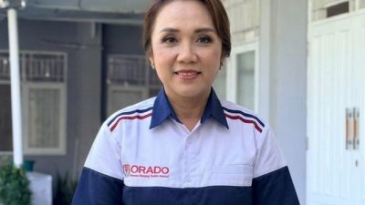 Ingatkan Dampak Pernikahan Dini, Olivia Wiswanti Ajak Remaja Murung Raya Kejar Cita-Cita