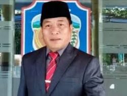 Ketua DPRD Mura Berharap Pe;aksanaan MTQ VIII Korpri Tingkatkan Kualitas Pengabdian ASN