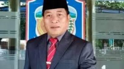 Ketua DPRD Mura Berharap Pe;aksanaan MTQ VIII Korpri Tingkatkan Kualitas Pengabdian ASN