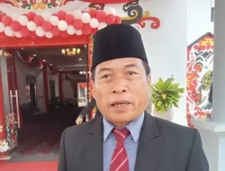 Ketua DPRD Mura Sampaikan Ucapan Selamat Memperingati HANI 2026