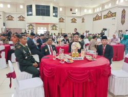 Ketua DPRD Murung Raya: Polri Harus Tetap Menjadi Pelindung dan Pengayom Masyarakat