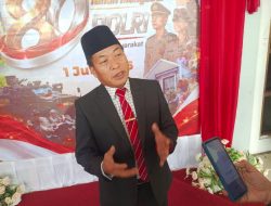 Ketua DPRD Mura Minta Masyarakat Pahami Alasan Teknis Pemadaman Listrik